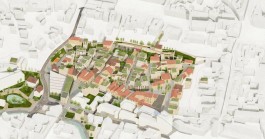  re:architekti — Prague based architecture studio