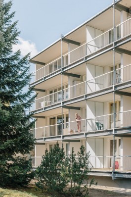  re:architekti — Prague based architecture studio