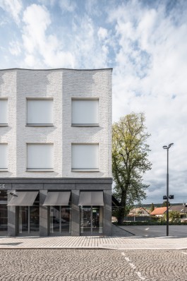  re:architekti — Prague based architecture studio