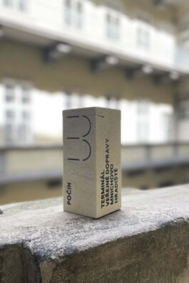  re:architekti — Prague based architecture studio