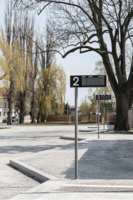  re:architekti — Prague based architecture studio