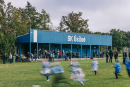  re:architekti — Prague based architecture studio