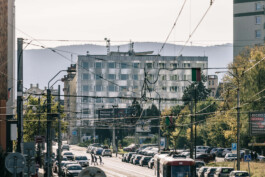 re:architekti — Prague based architecture studio