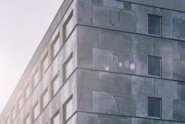 re:architekti — Prague based architecture studio